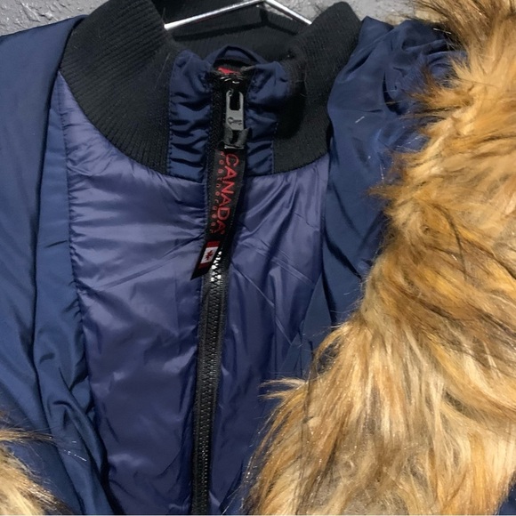 Canada Weather Gear Parka - Picture 10 of 10